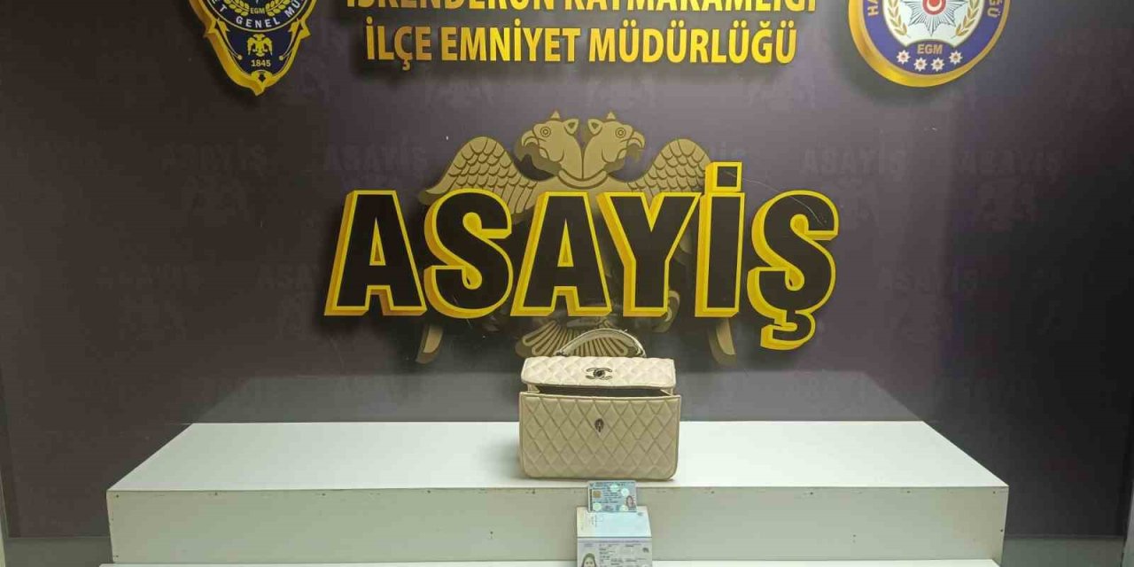 İskenderun’da Kasten Yaralama Suçundan 1 Kişi Tutuklandı