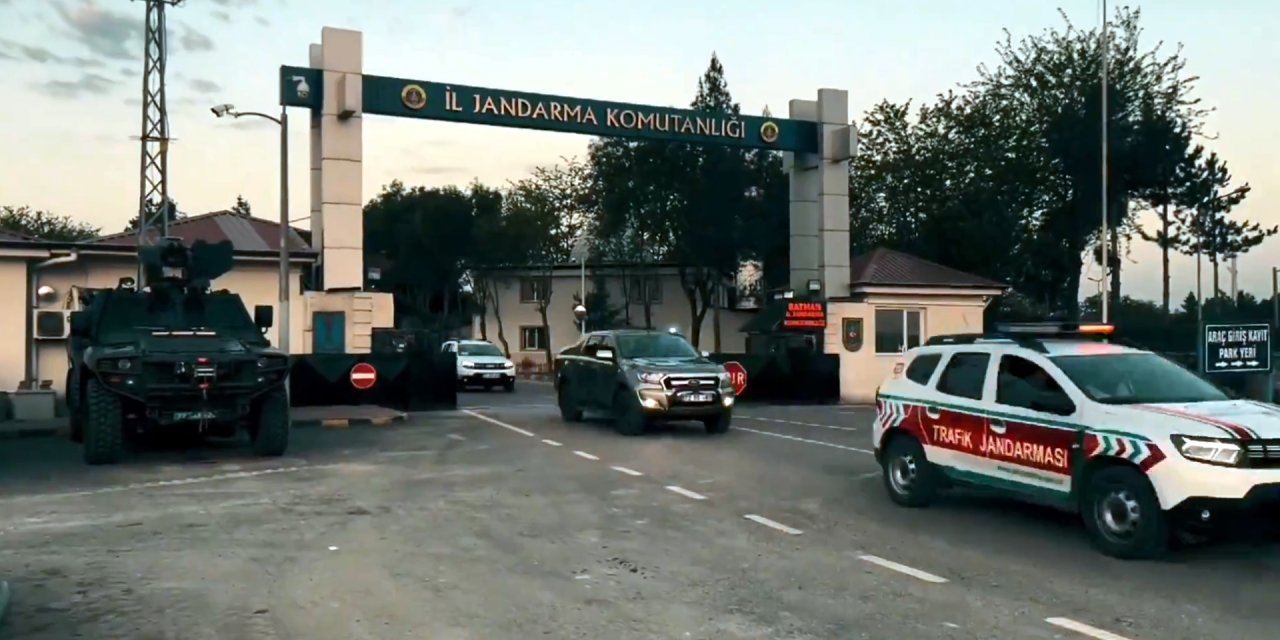 Batman Merkezli 8 İlde 'Nitelikli Dolandırıcılık' Operasyonu: 34 Gözaltı