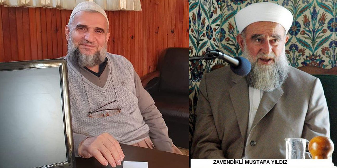 Saruhan Hoca: “Kurbanlarınız Hafızlarımız İçin”