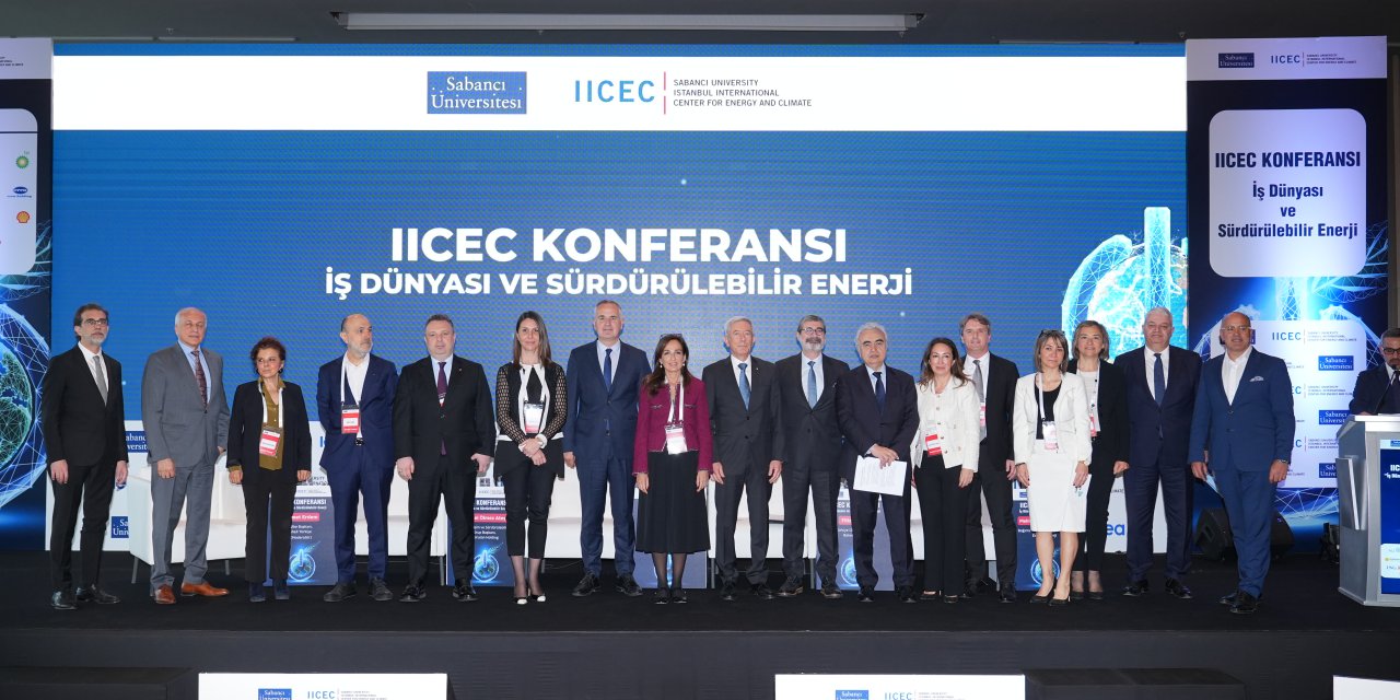 Globalde Nükleer Ve Güneş Enerjisi Yükselişte, Kömür Devri Sona Eriyor