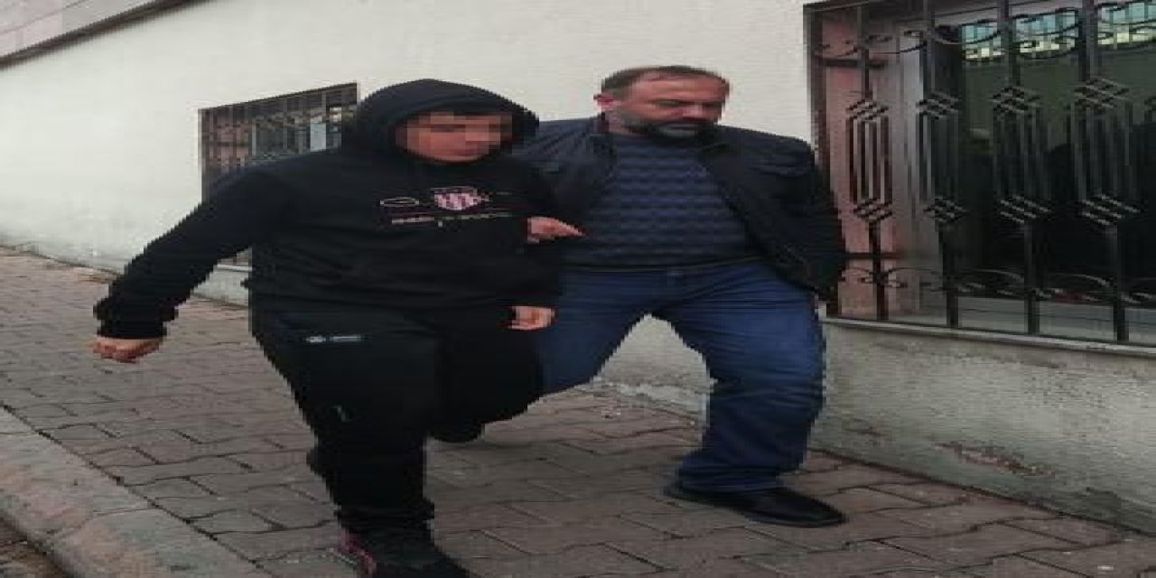 'Kelebek Bıçak Satışı' Tartışmasında Arkadaşını Öldüren 14 Yaşındaki Sanığa Müebbet İstemi