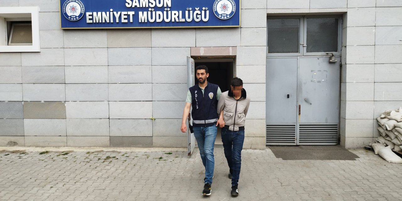 Kendini Savcı Olarak Tanıtıp Dolandırıcılık Yapan Şüpheliye Gözaltı