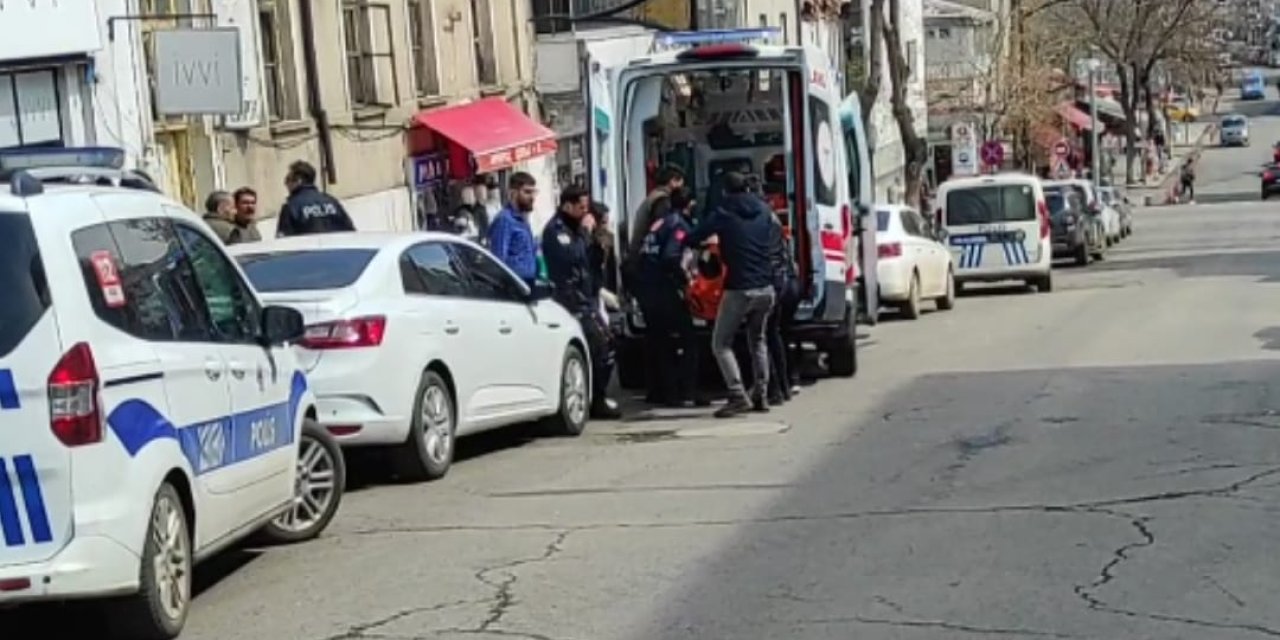 Yalnız Yaşadığı Evde Ölü Bulundu