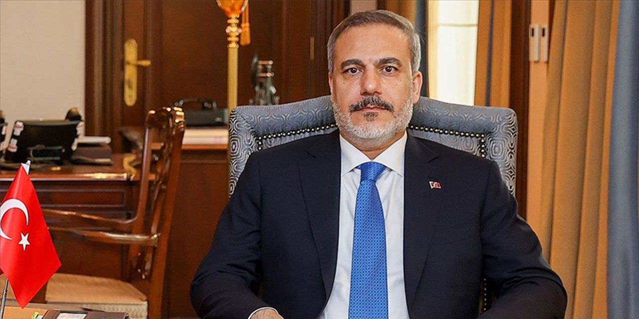 Dışişleri Bakanı Fidan, yeni büyükelçilere görevlerini tebliğ etti