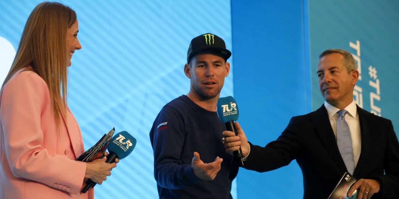 'spirintlerin Kahramanı'nın Hedefi Alman Rakibini Geride Bırakmak