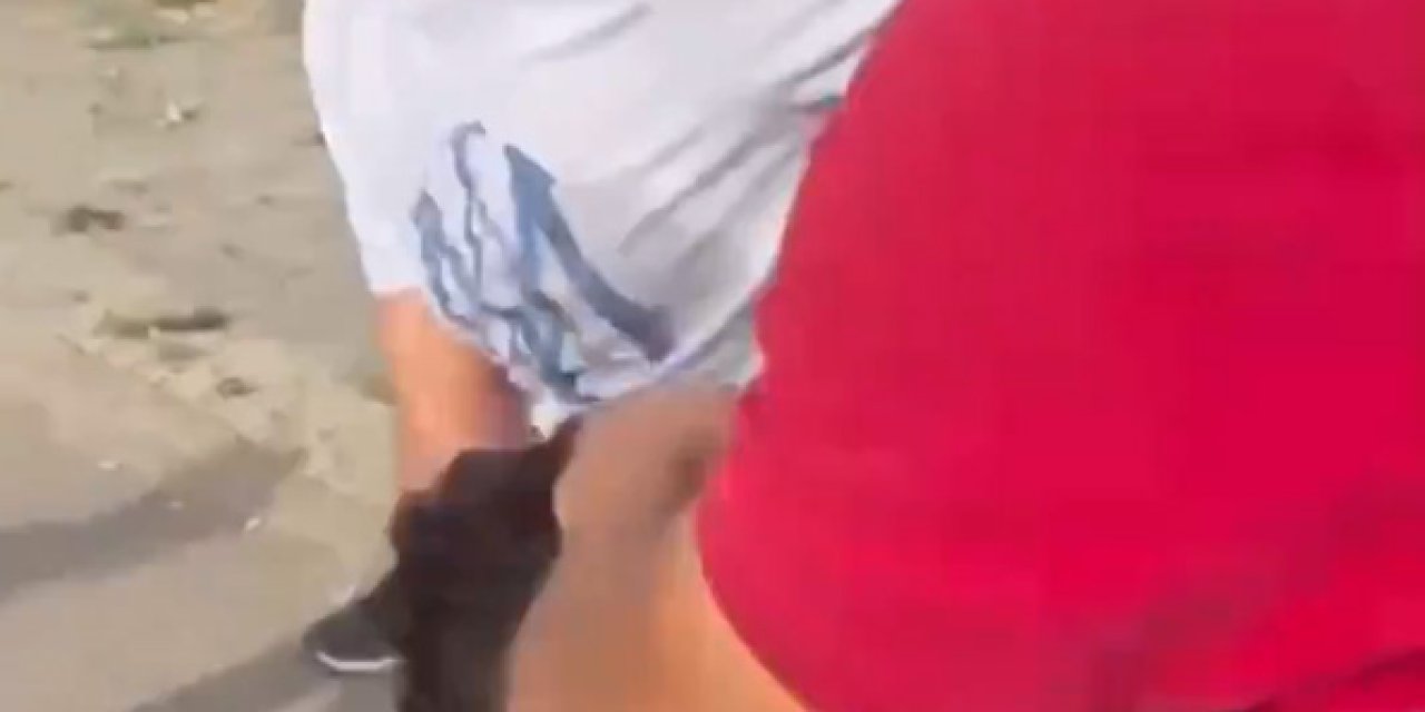 Sur Belediyesi'nde Atatürk Ve Erdoğan'a Hakaret Eden Şüpheli Yakalandı