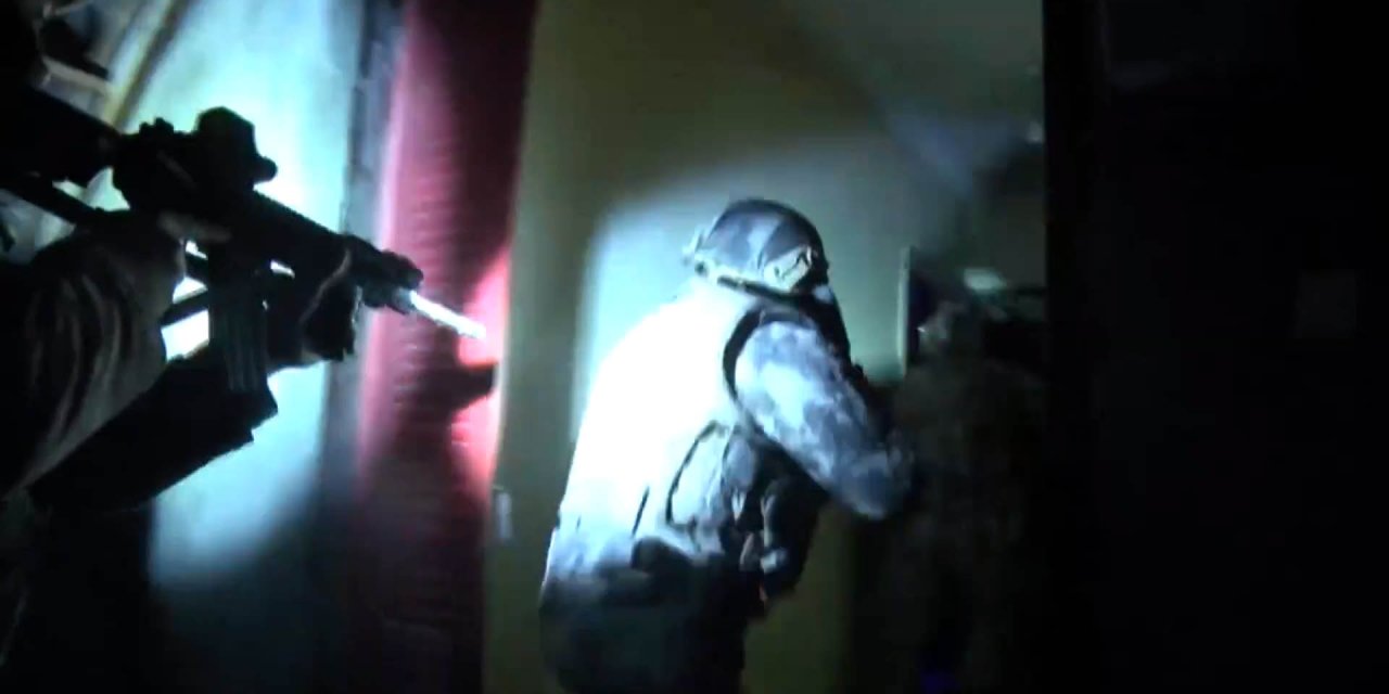 Kahramanmaraş’ta Uyuşturucuya 5 Tutuklama