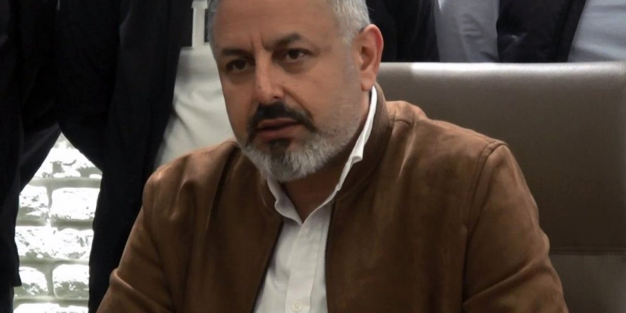 Konyaspor Başkanı Korkmaz: Şu Anda Bizim Elimizdeki Takım Bu