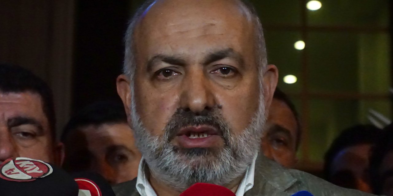 Kayserispor Başkanı Çamlı: Kayserispor’un Düşme Gibi Bir Sıkıntısı Yok