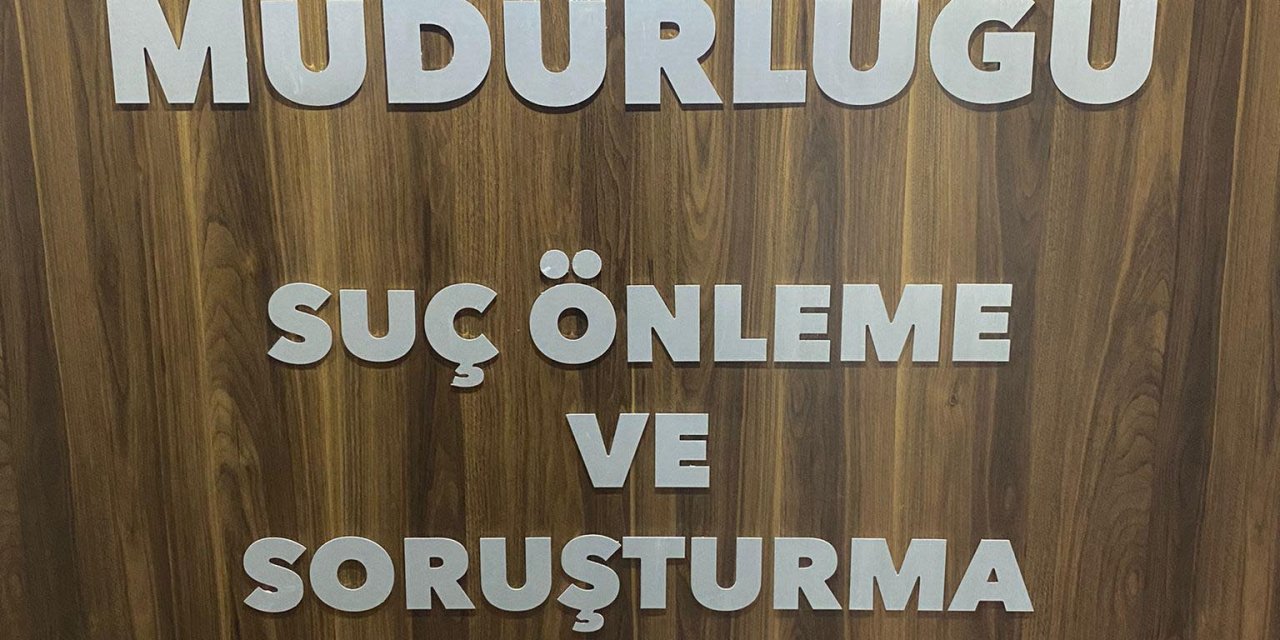 İzmir'de Uyuşturucu Satışına Suçüstü: 2 Tutuklama