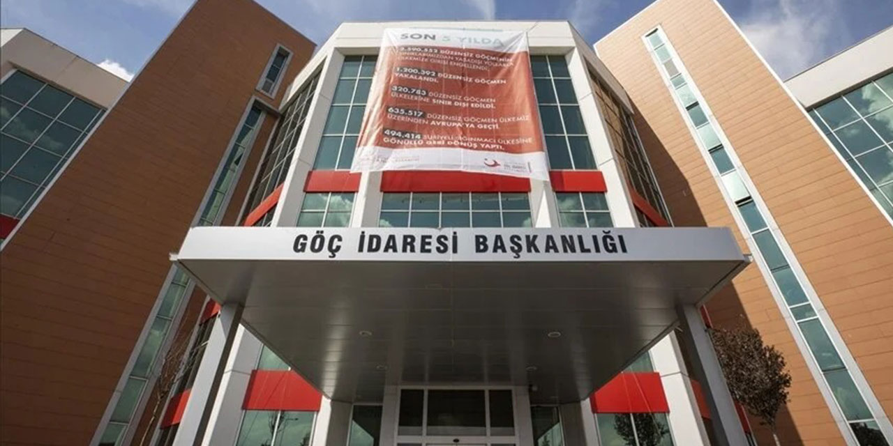 Göç İdaresi Başkanlığına 382 sürekli işçi alınacak