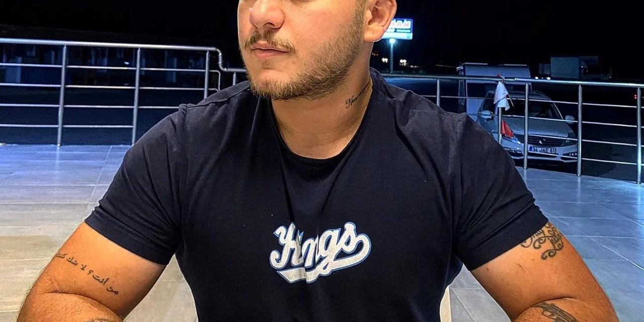 Tartıştığı Arkadaşını Pompalı Tüfekle Öldürdü