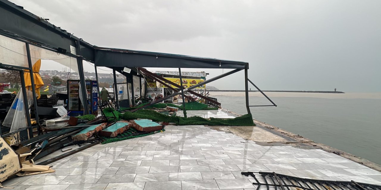 Doç. Dr. Uludağ: Şehir Planlamaları Kesinlikle Afetlere Göre Şekillendirilmeli