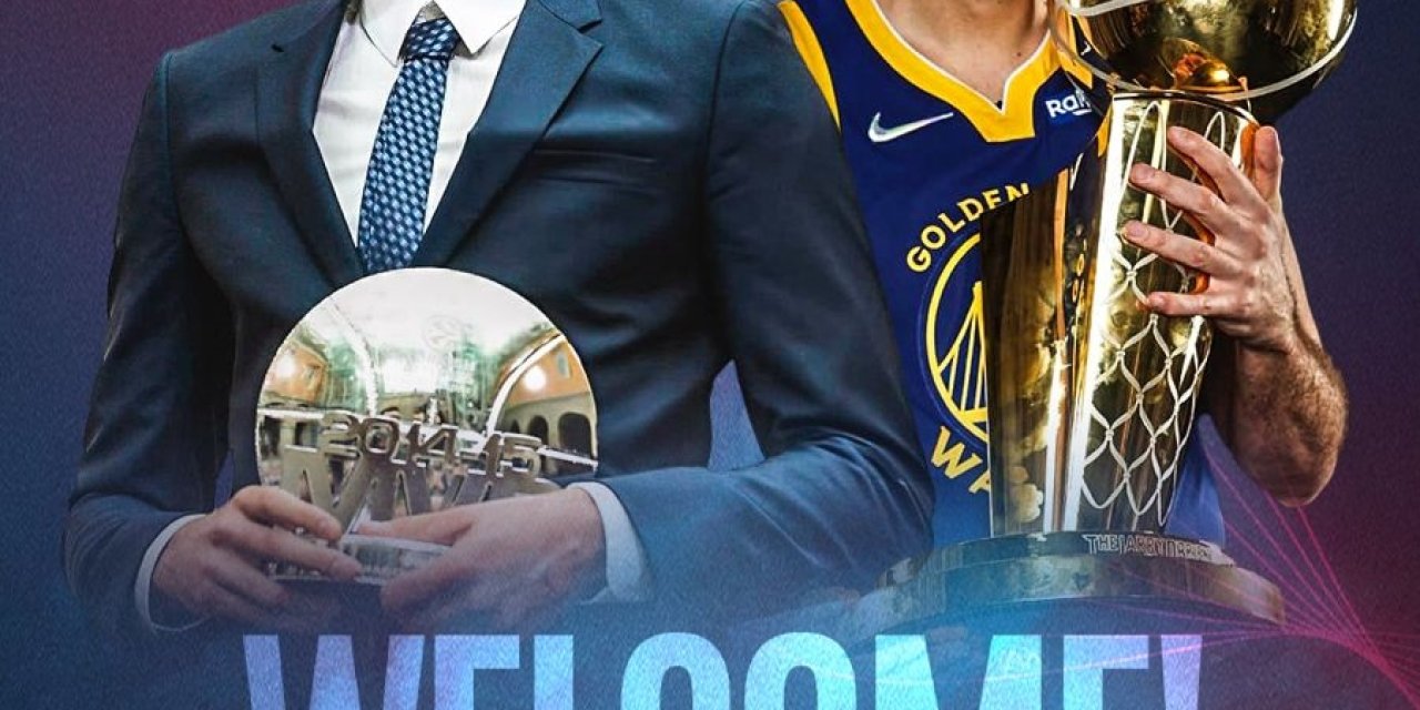 Bahçeşehir Koleji’nin Sportif Direktörü Nemanja Bjelıca Oldu