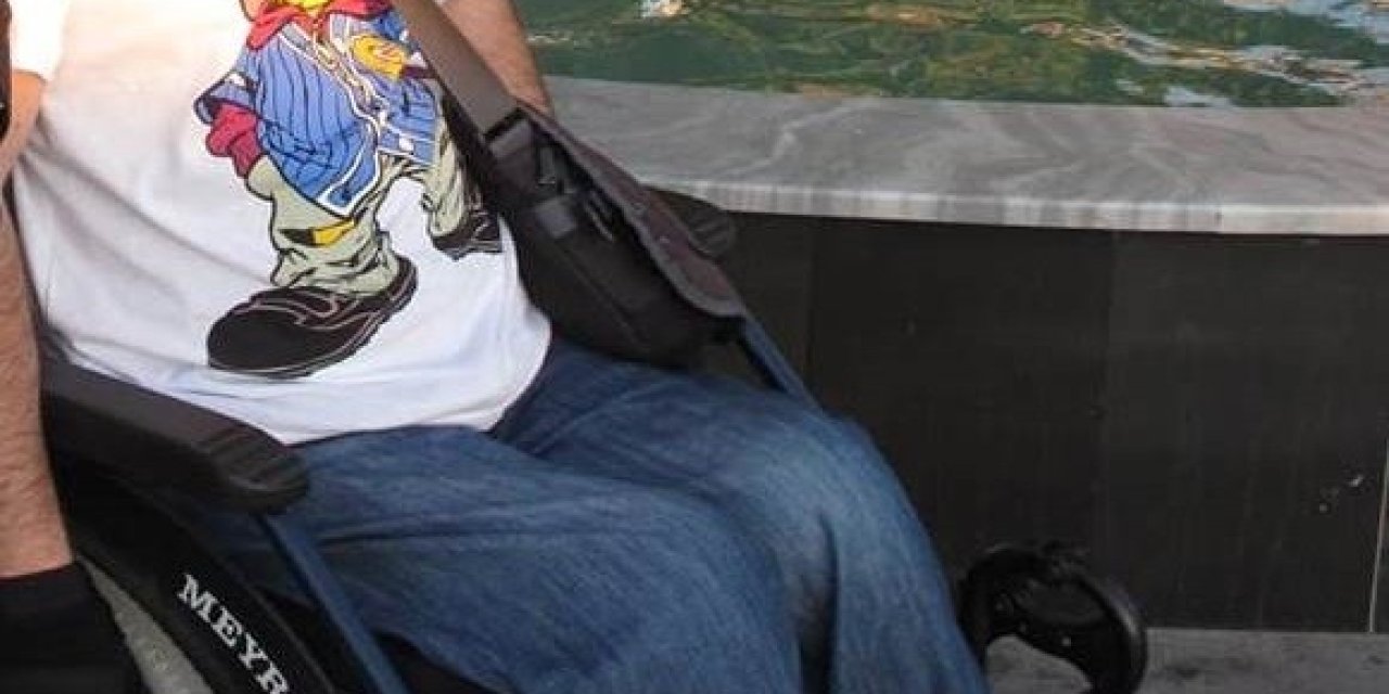 Hastanenin Kadınlar Tuvaletine Kamera Yerleştiren Şüpheli Tutuklandı