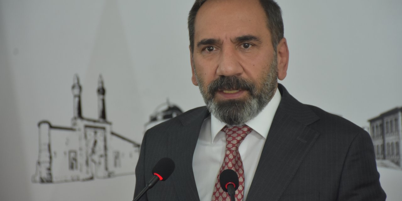 Sivasspor Başkanı Otyakmaz: Tff Başkanlığına Aday Değilim