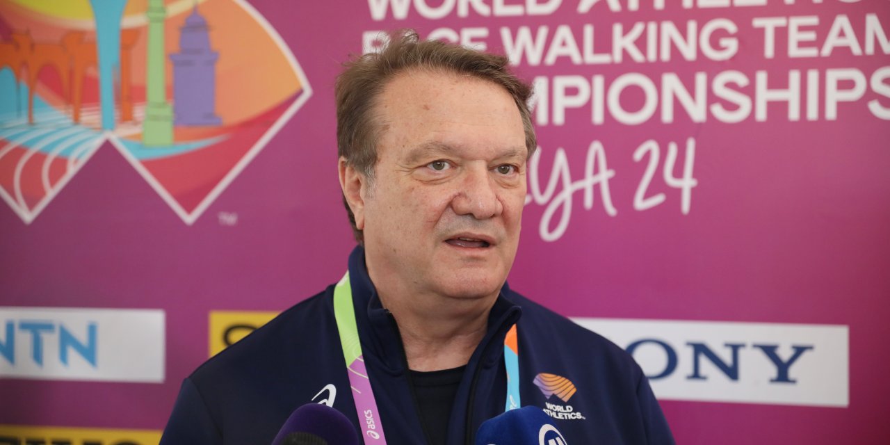 Hasan Arat: Antrenör Konusunda Acele Etmeyeceğiz