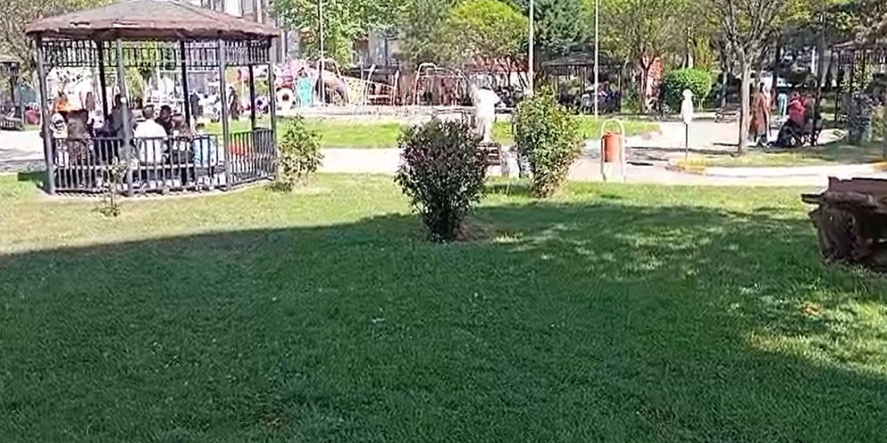 Tokat'ta 4.1 Büyüklüğünde Deprem