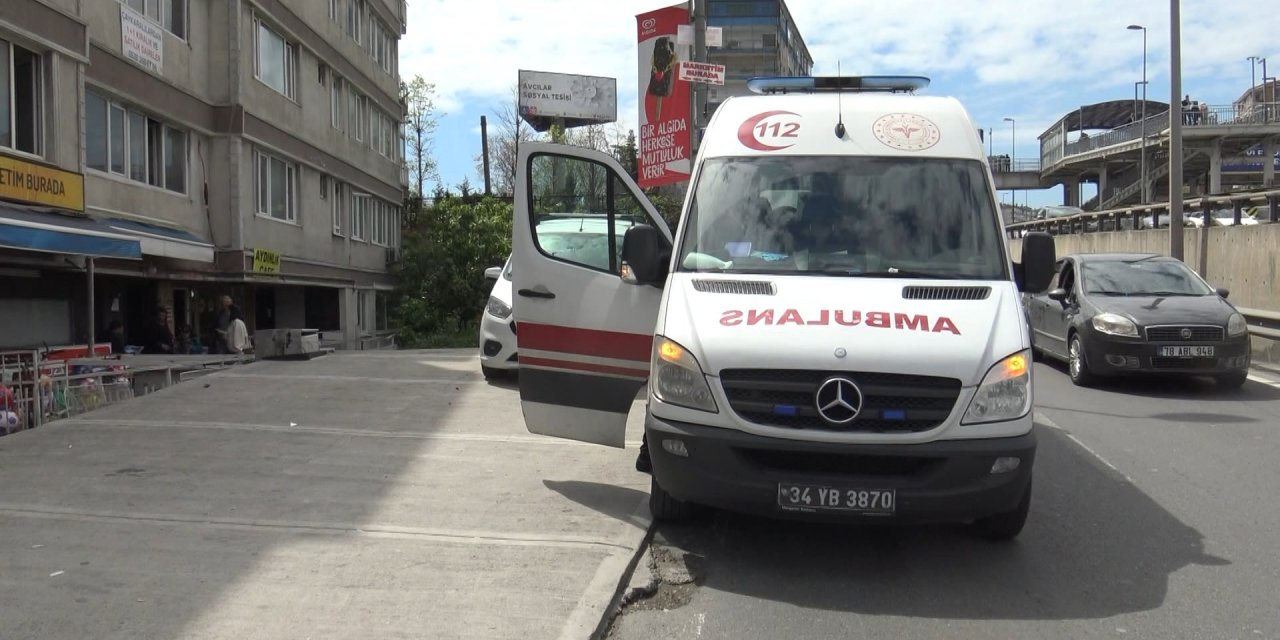 İstanbul-avcılar'da 3 Gündür Haber Alınamayan Adam Evinde Ölü Bulundu