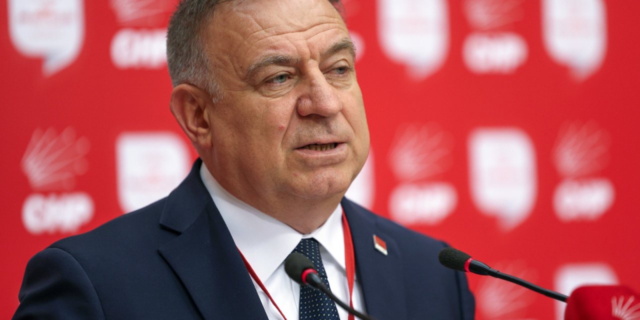 'İktidar Yolunda Chp Belediyeciliği Çalıştayı' Sona Erdi (2)