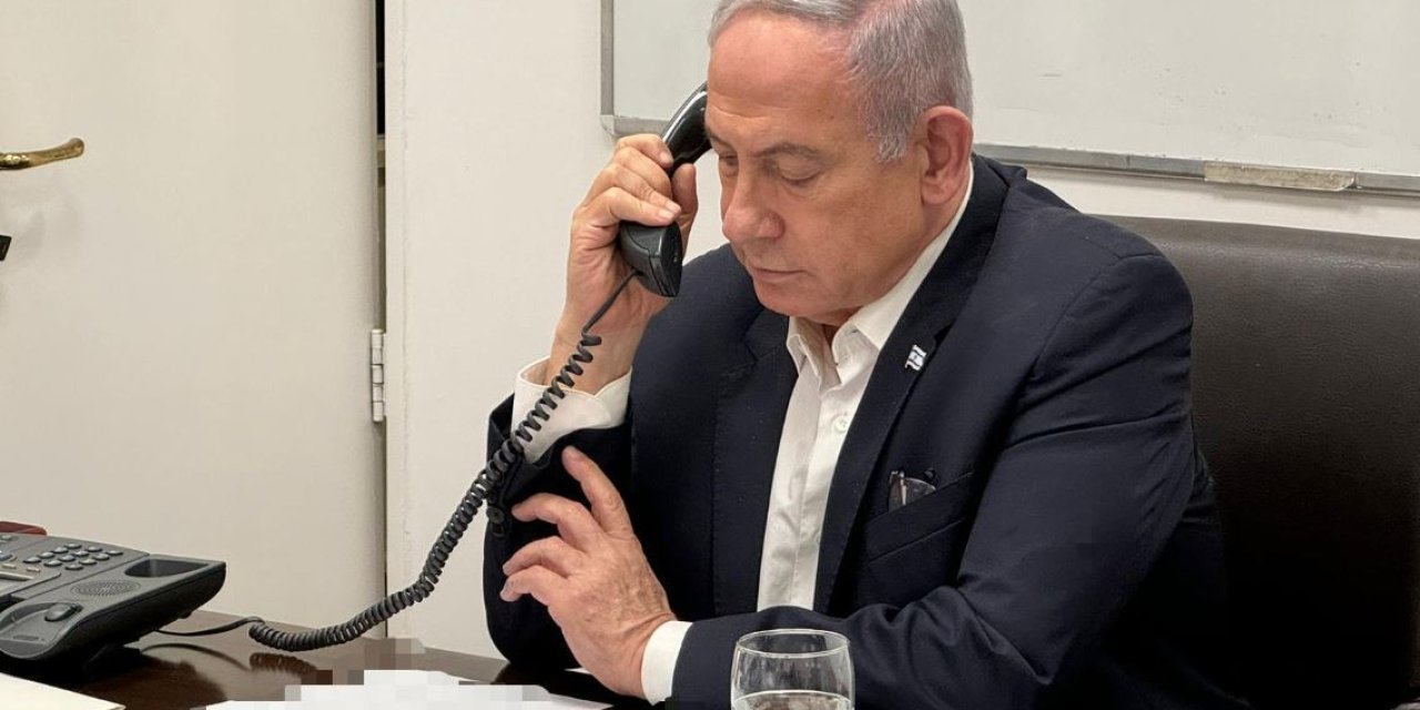 Netanyahu’dan ‘Idf’e Yaptırım’ Açıklaması: Mücadele Edeceğim