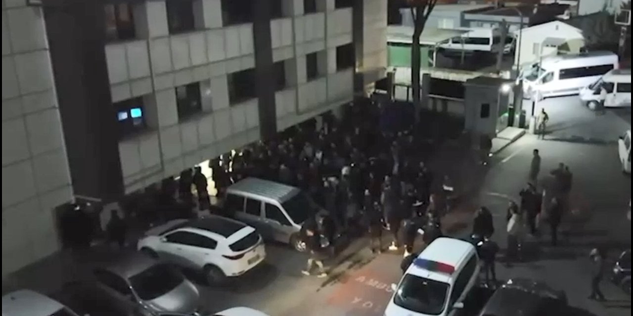 İstanbul - İstanbul Merkezli 8 İlde Sibergöz-32 Operasyonu: 19 Gözaltı