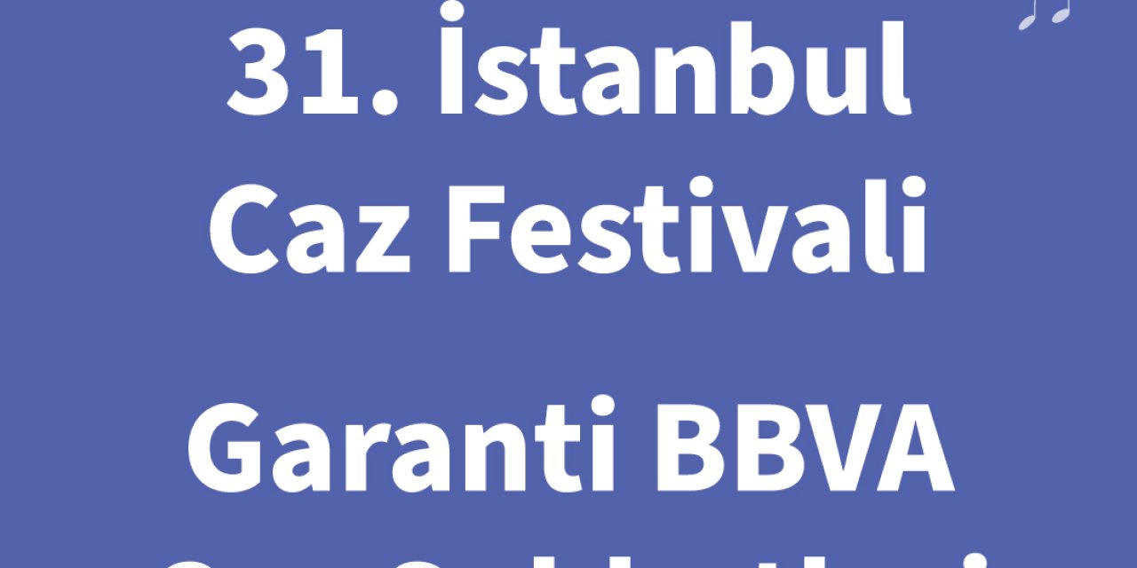 Garanti Bbva Caz Sohbetleri, Nino Varon Söyleşisiyle Başlıyor