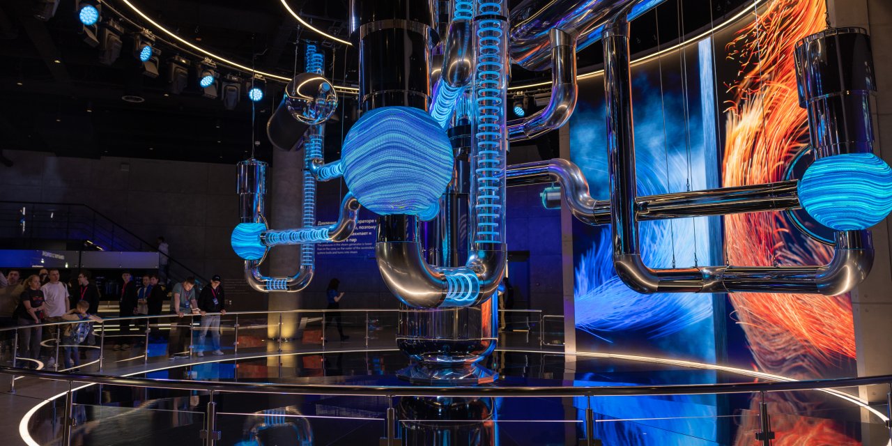 Öğrencilerden Akkuyu’ya 23 Nisan Ziyareti