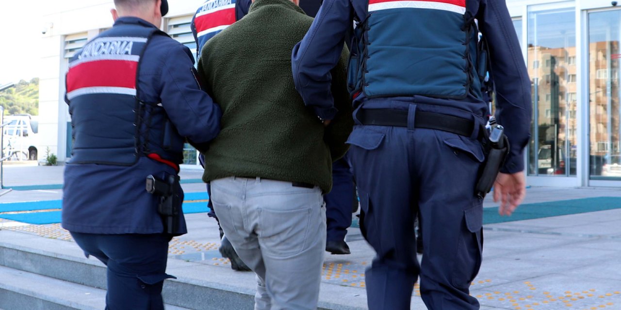 Çanakkale'deki 10 Yıllık Cinayet Çözüldü; 9 Gözaltı