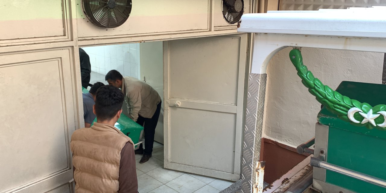 Uçuruma Düşen Tarım İşçisi Taşıyan Minibüs Yandı: 4 Ölü, 17 Yaralı (3)