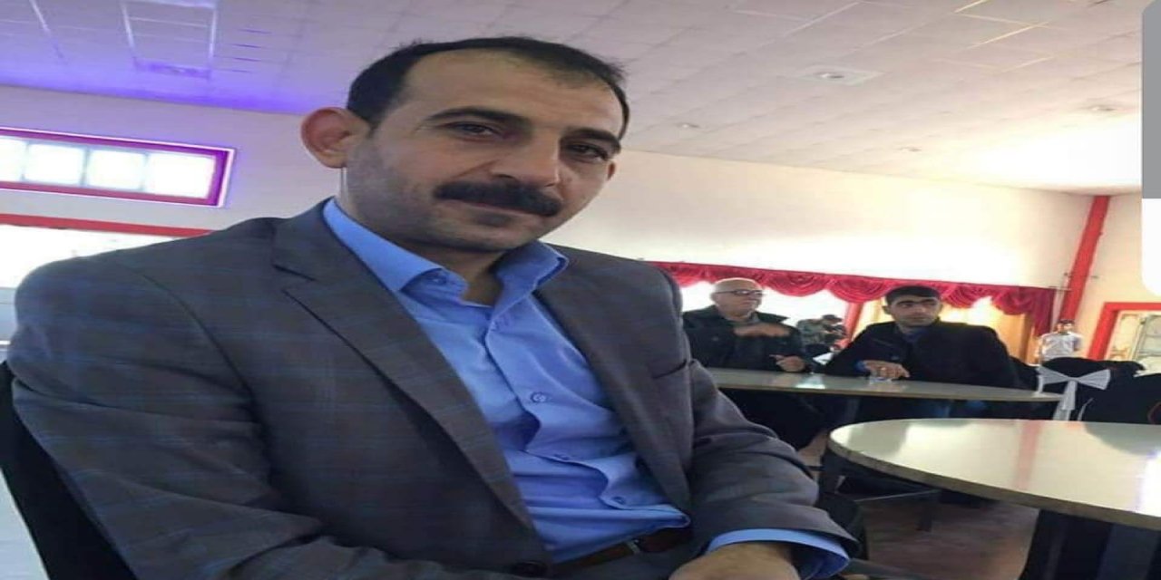 Yanan Konteynerde Cesedi Bulunmuştu; Öldürüldüğü Ortaya Çıktı