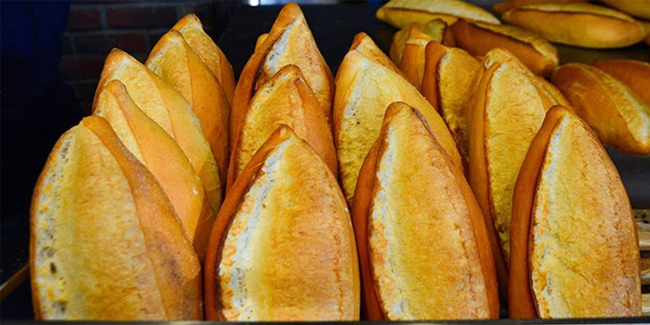 Rize'de Ekmek Zammına Ticaret İl Müdürlüğü'nden Açıklama