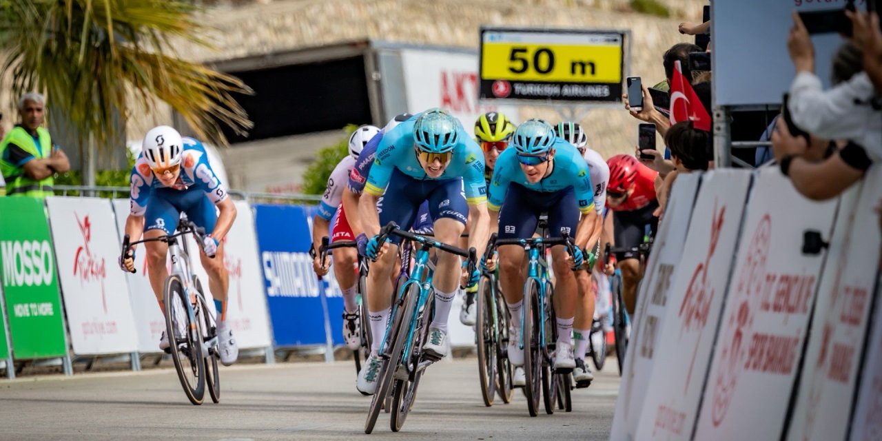 Max Kanter: Ailem Bu Başarıda Büyük Bir Rol Oynadı