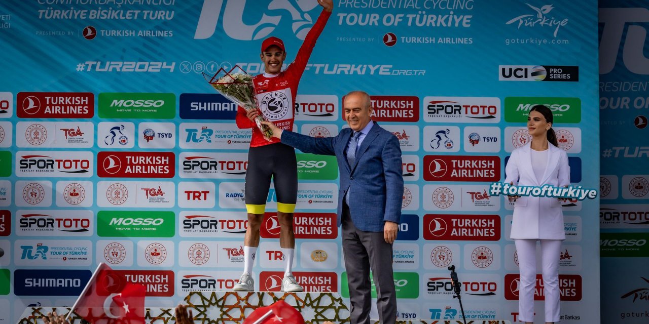 Samet Bulut: Kazanmak İçin Çok Çalıştık Ve Başardık