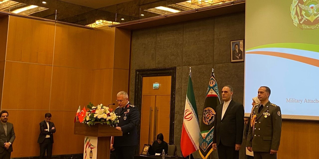 İran Büyükelçisi: İran, Karşılık Verme Kararlılığını İfade Etmiştir