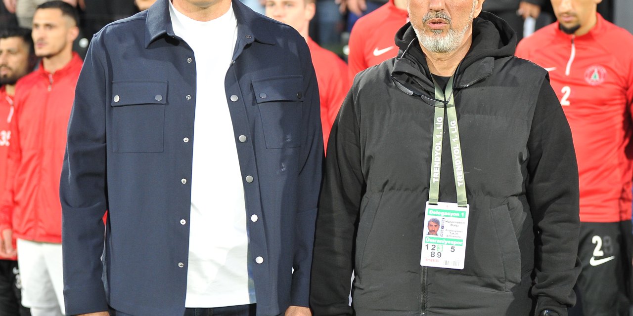 Ümraniyespor - Kocaelispor: 1-0