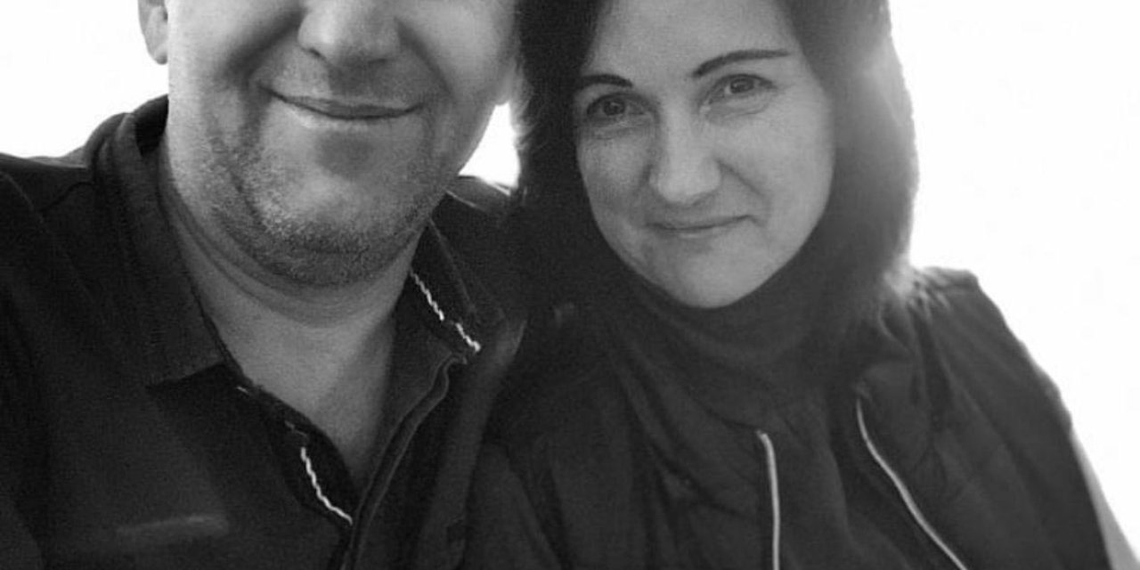 Motosiklet Kazasında Karı-koca Hayatını Kaybetti; Kaza Anı Kamerada