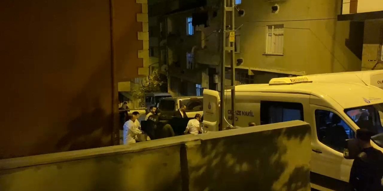 İstanbul - Başakşehir’de Yabancı Uyruklu Kadın Kadın Evinde Ölü Bulundu