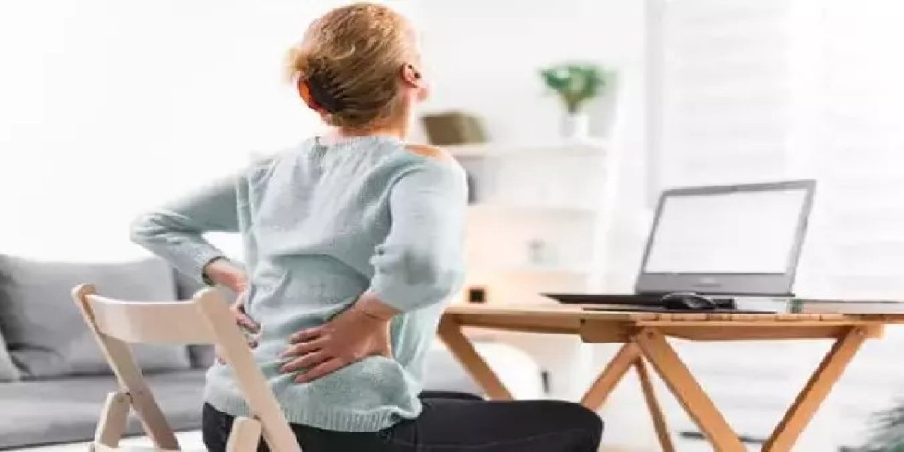 "Bel Ve Boyun Ağrıları İçin ‘Sert Zeminde Yatma’ Tekniğinde Süreye Dikkat Edilmeli"