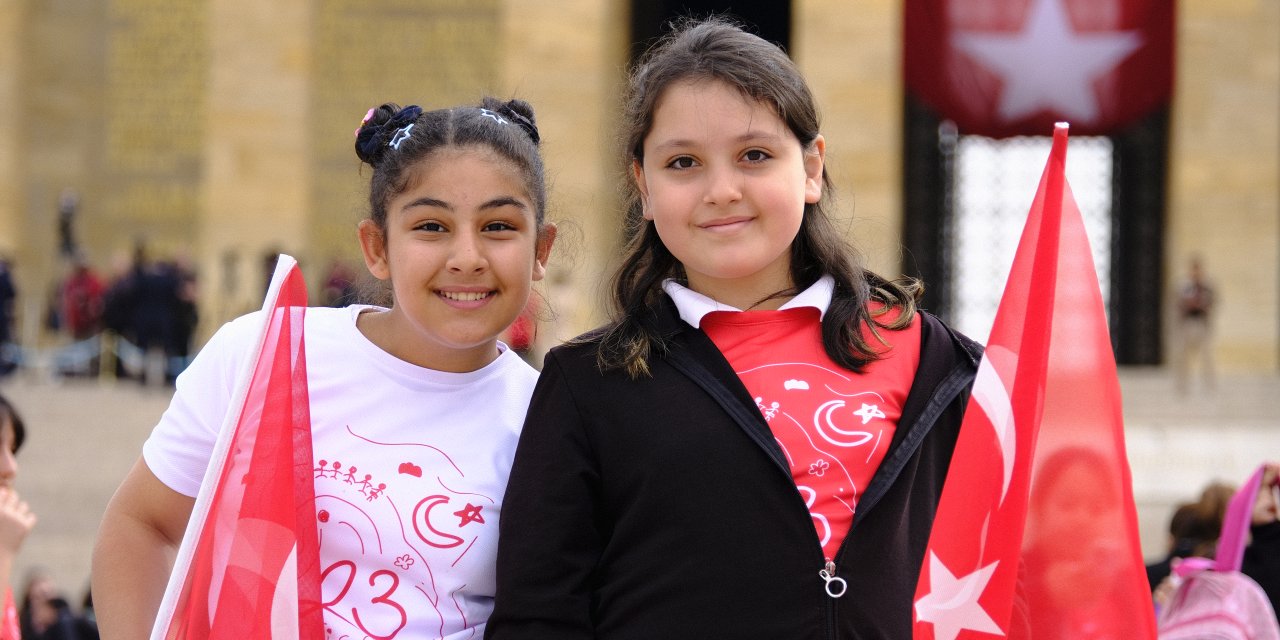 Devlet Erkanı Anıtkabir'i Ziyaret Etti