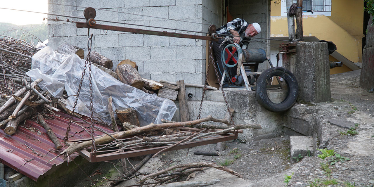 Antalya’daki Teleferik Kazası Korkuttu, Rize’de ‘Varangel’e İlgi Azaldı