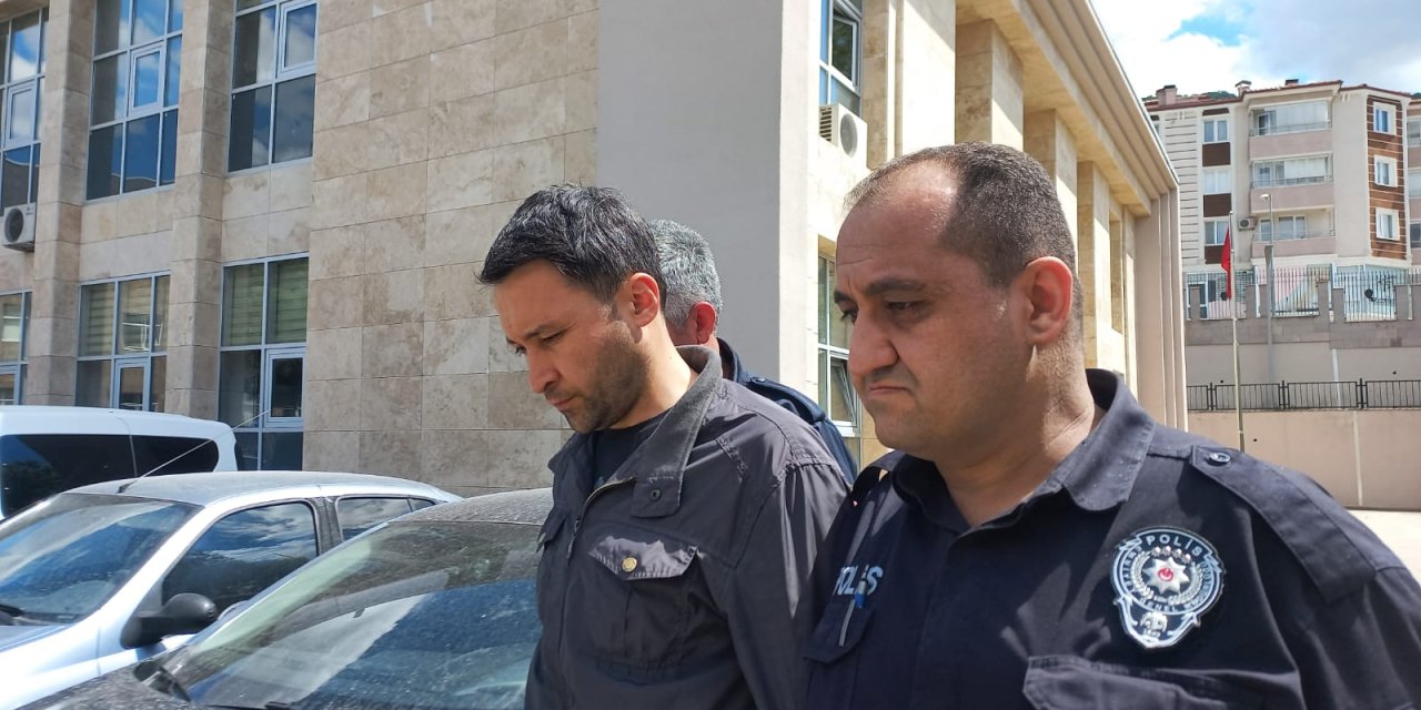 Engelli Komşusunun Burnunu Kırıp, Üzerine Sıcak Su Döken Şüpheli İtiraz Üzerine Tutuklandı