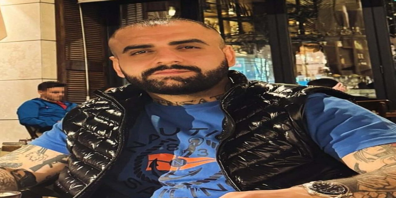 Evine Girerken Silahlı Saldırıda Yaşamını Yitirdi