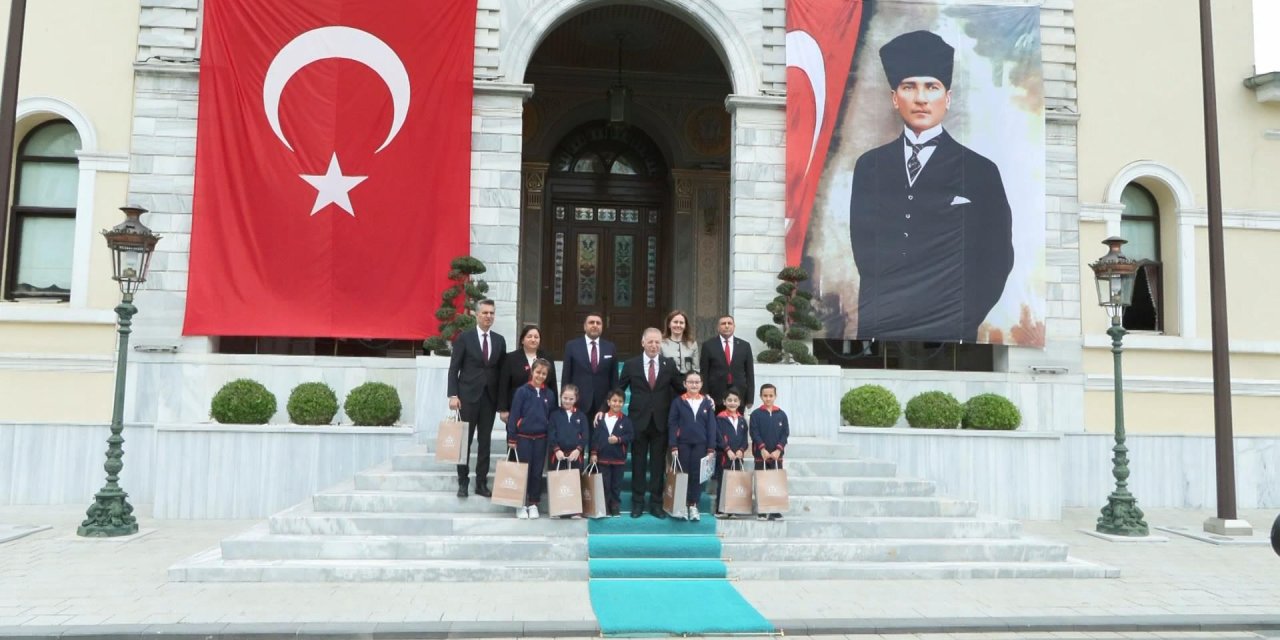 İstanbul - Küçük Validen Taksim'de 1 Mayıs'a İzin