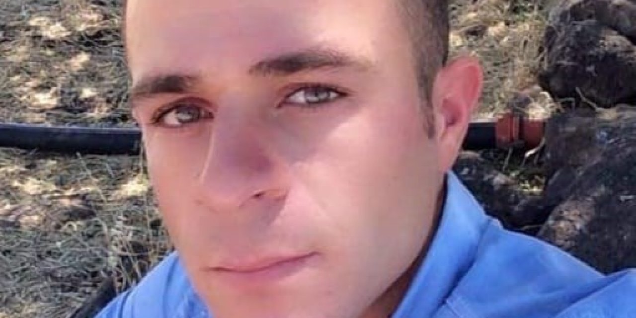 Yapay Gölete Düşen Canpolat İle Onu Kurtarmak İsteyen Amcası Boğuldu