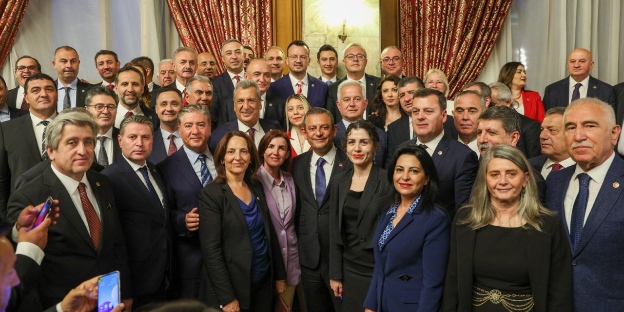 Özel: Ben Sayın Erdoğan’ı Dinlemeden Müzakerelere Kapıları Kapatmam