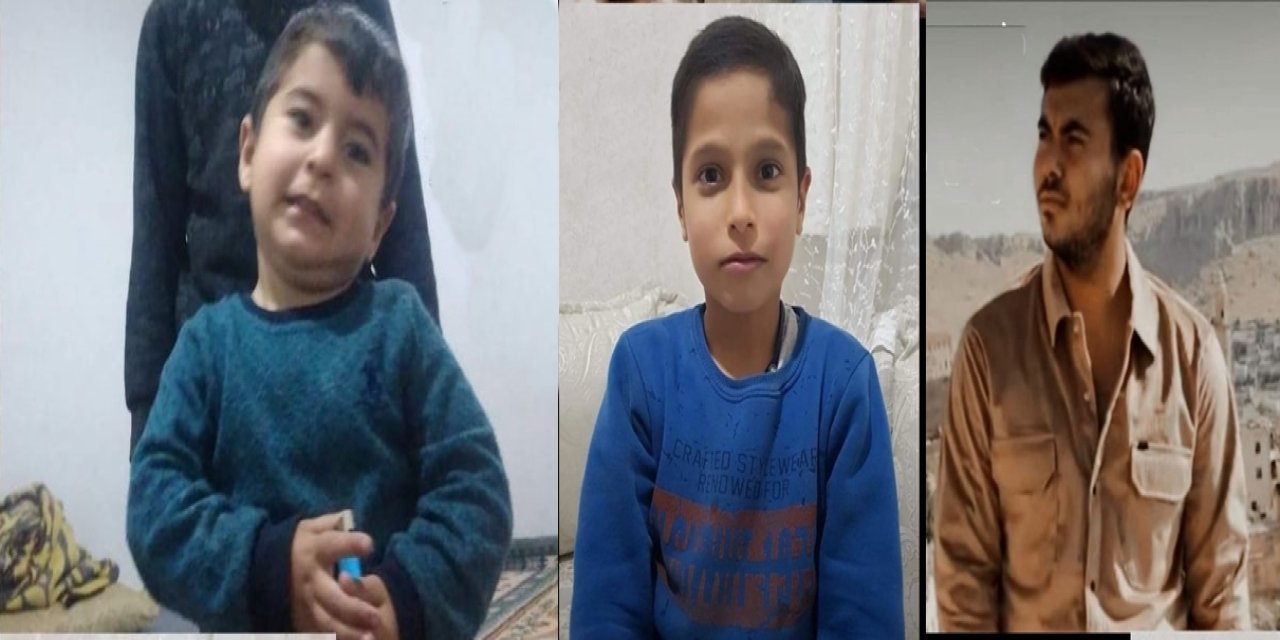 Kazada Ölen 4 Tarım İşçisi Yan Yana Toprağa Verildi, Sürücü Tutuklandı (2)