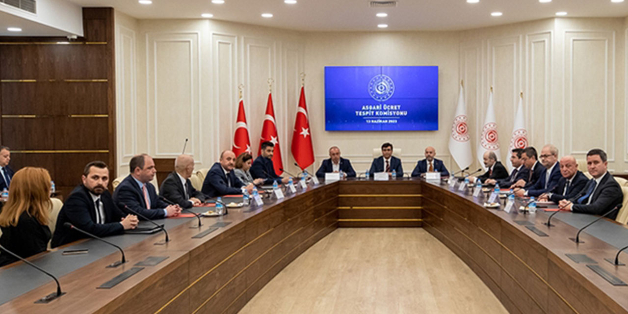 Asgari ücrete ara zam trafiği hızlandı