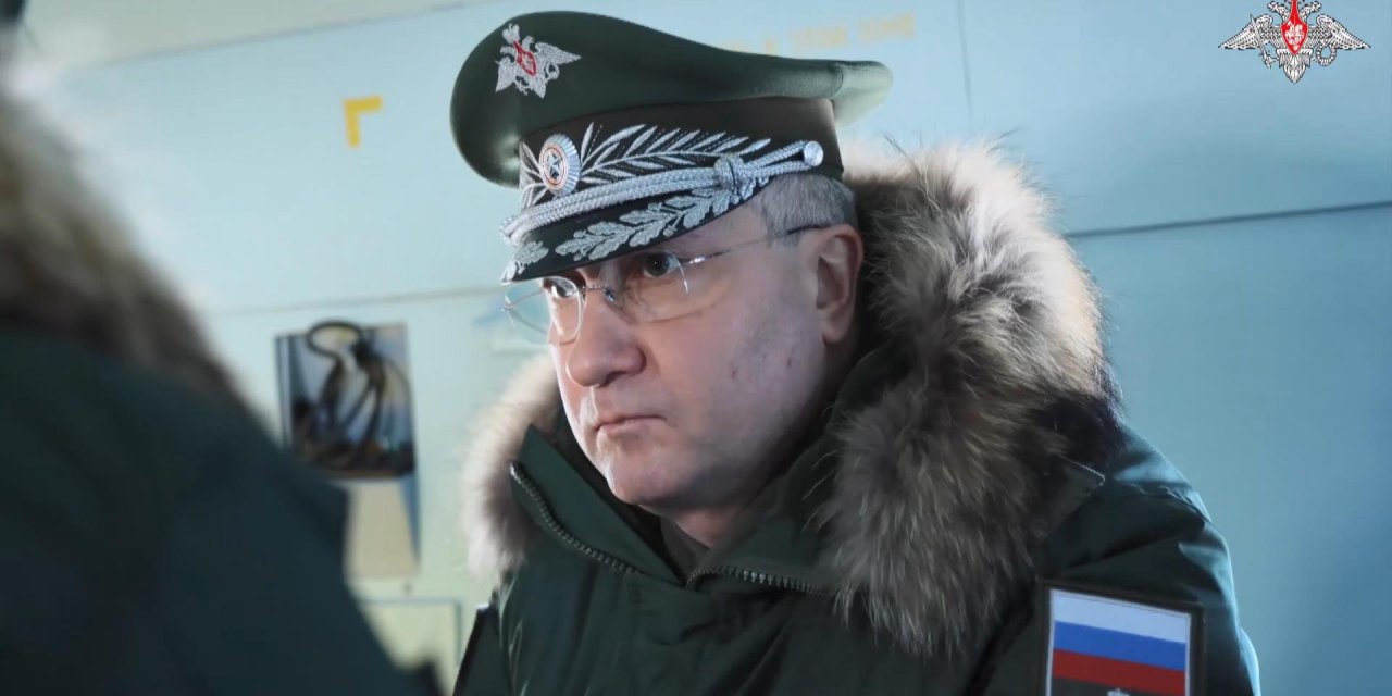 Rusya Savunma Bakan Yardımcısı Ivanov, ‘Rüşvetten’ Gözaltına Alındı