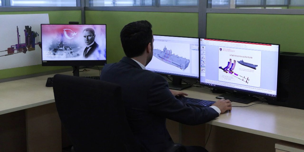 İstanbul-  Tcg İstanbul Göreve Hazır